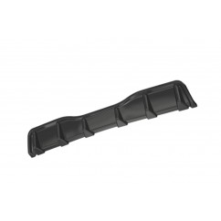 Rajout de pare choc arrière noir brillant adaptable sur Toyota Yaris GR 20+