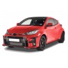 2x Bas de caisse carbone adaptable sur Toyota Yaris GR 20+