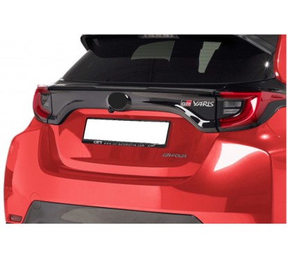 Becquet carbone Toyota GR Yaris (20+)