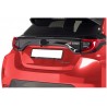 Becquet carbone adaptable sur Toyota GR Yaris 20+
