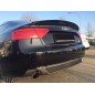 Diffuseur arriere Audi A5 Sportback (12-16) Look S Line (1+1)