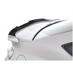 Becquet carbone adaptable sur Toyota GT86 12-16