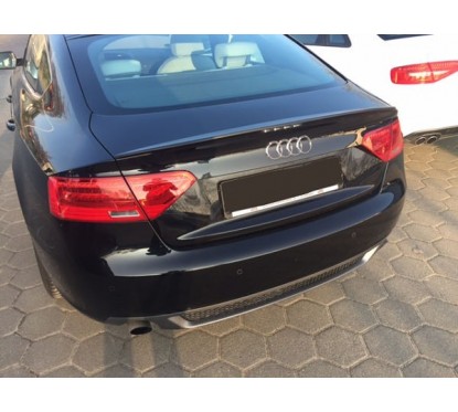 Becquet Audi A5 Sportback S Line