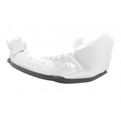 Rajout de pare choc carbone adaptable sur Toyota Corolla 18+