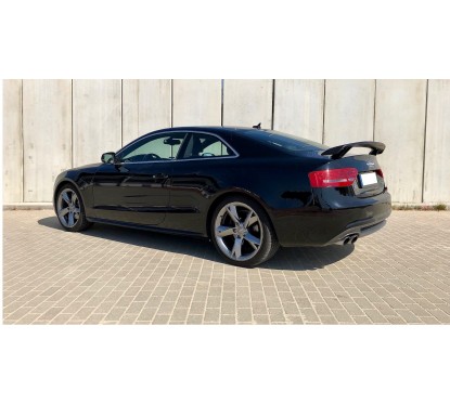 Becquet Audi A5 Coupe look RS (07-16)