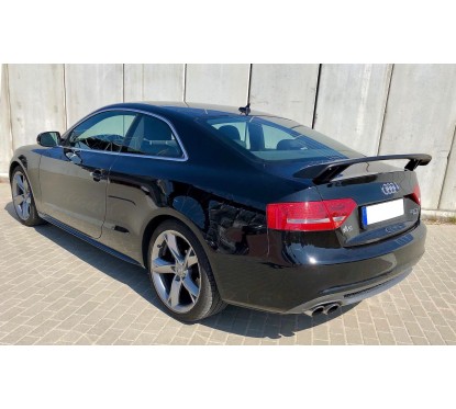 Becquet Audi A5 Coupe look RS (07-16)