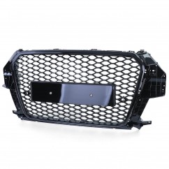 Grille de calandre Look RSQ3 adaptable sur Audi Q3 (11-15)