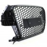 Grille de calandre Look RSQ3 adaptable sur Audi Q3 (11-15)