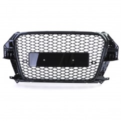 Grille de calandre Look RSQ3 adaptable sur Audi Q3 (11-15)