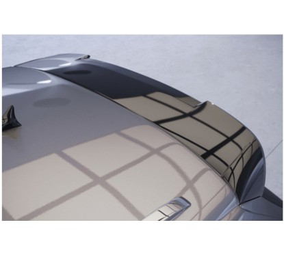 Becquet adaptable sur Audi Q7 05-15