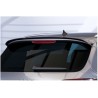 Becquet carbone adaptable sur Audi Q7 05-15