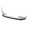 Rajout de pare choc carbone adaptable sur Volvo XC60 17-21