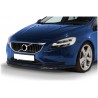 Rajout de pare choc carbone adaptable sur Volvo V40 12-19