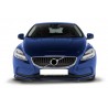 Rajout de pare choc carbone adaptable sur Volvo V40 12-19
