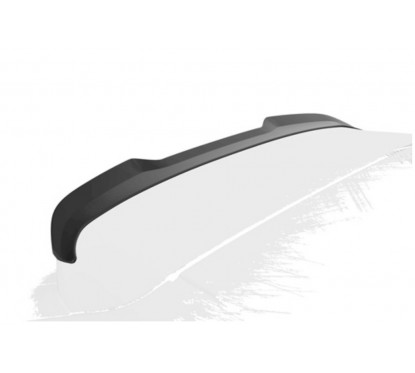 Becquet carbone adaptable sur Volvo V40 R-Design 12-19