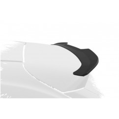 Becquet carbone adaptable sur Volvo V40 R-Design 12-19