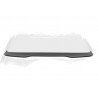 Becquet noir brillant adaptable sur Volvo V40 R-Design 12-19