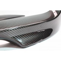 2x Splitter BMW E92 E93 avec Pare-choc M
