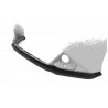 Rajout de pare choc carbone adaptable sur Toyota Aygo 2 18+