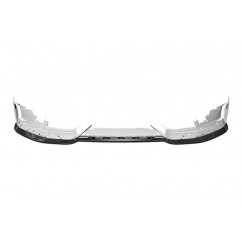 Rajout de pare choc carbone adaptable sur Nissan 370Z Nismo 13+