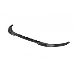 Rajout de pare choc carbone adaptable sur Nissan 370Z Nismo 13+