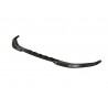 Rajout de pare choc carbone adaptable sur Nissan 370Z Nismo 13+