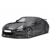 Rajout de pare choc adaptable sur Nissan 370Z 08-13