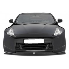 Rajout de pare choc adaptable sur Nissan 370Z 08-13