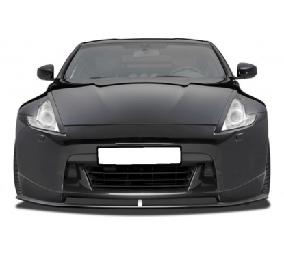 Rajout de pare choc Nissan 370Z (08-13)