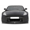 Rajout de pare choc adaptable sur Nissan 370Z 08-13