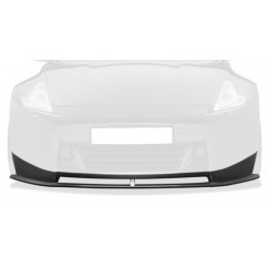 Rajout de pare choc adaptable sur Nissan 370Z 08-13