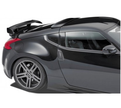 Becquet adaptable sur Nissan 370Z 08+