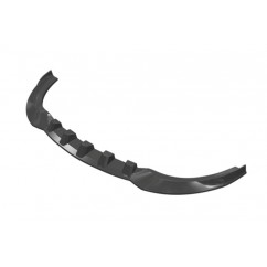Rajout de pare choc noir brillant adaptable sur Mercedes Classe B W247 18+
