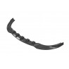 Rajout de pare choc noir brillant adaptable sur Mercedes Classe B W247 18+