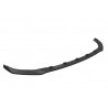 Rajout de pare choc noir brillant adaptable sur Mercedes Classe C 18-21