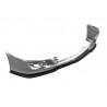 Rajout de pare choc noir brillant adaptable sur Mercedes CLK 05-09