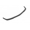 Rajout de pare choc noir brillant adaptable sur Mercedes CLK 05-09