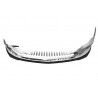 Rajout de pare choc noir brillant adaptable sur Mercedes CLS 18+