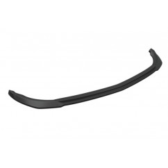 Rajout de pare choc noir brillant adaptable sur Mercedes CLS 18+