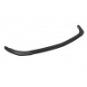 Rajout de pare choc noir brillant adaptable sur Mercedes CLS 18+