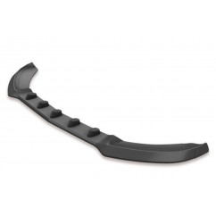 Rajout de pare choc carbone adaptable sur Mercedes Classe C AMG Line 14-18