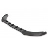 Rajout de pare choc carbone adaptable sur Mercedes Classe C AMG Line 14-18