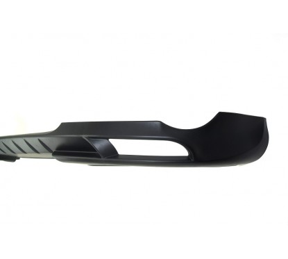 Rajout de pare-choc avant pour Audi A3 8P (04-08)