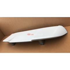 Becquet adaptable sur Renault Megane 4 Look RS (15-20)