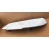 Becquet adaptable sur Renault Megane 4 Look RS (15-20)