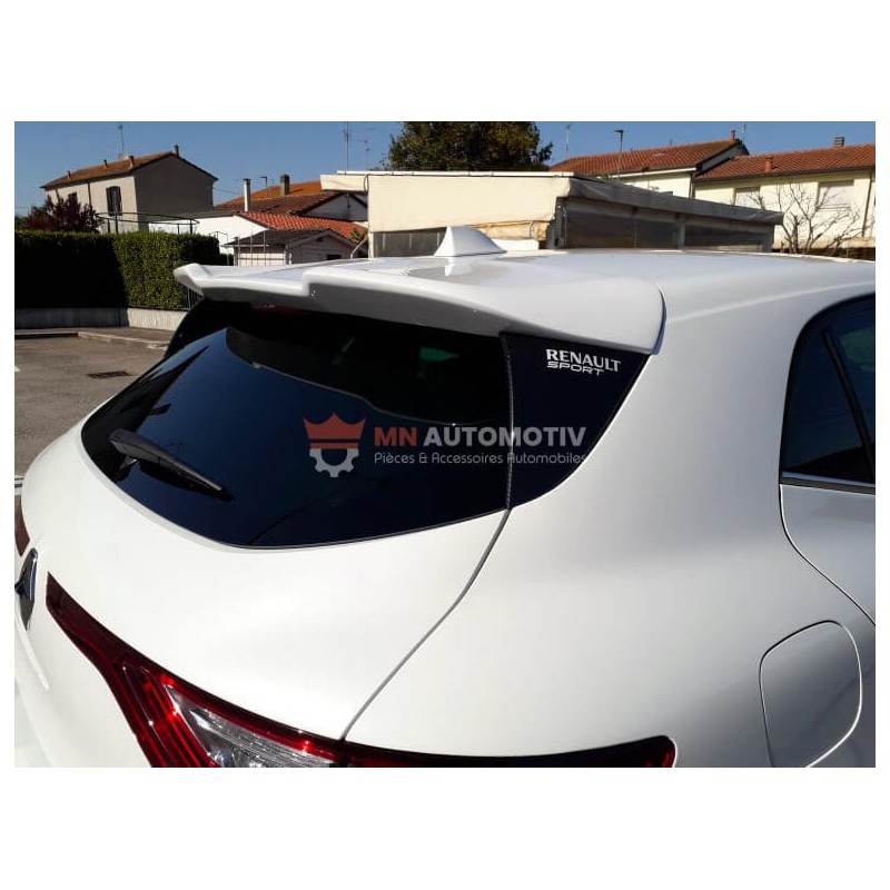 Becquet Renault Megane 4 Look RS (15-20)