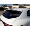 Becquet adaptable sur Renault Megane 4 Look RS (15-20)