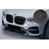 Spoiler avant adaptable sur BMW X3 G01 (17-21)