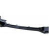 Spoiler avant  Noir Brillant adaptable sur BMW serie 4 G22 G23 G26 (20+)