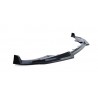 Spoiler avant  Noir Brillant adaptable sur BMW serie 4 G22 G23 G26 (20+)